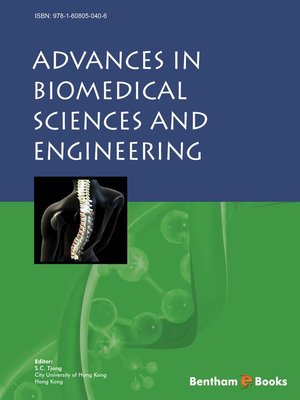 cover image of Advances in Biomedical Sciences and Engineering